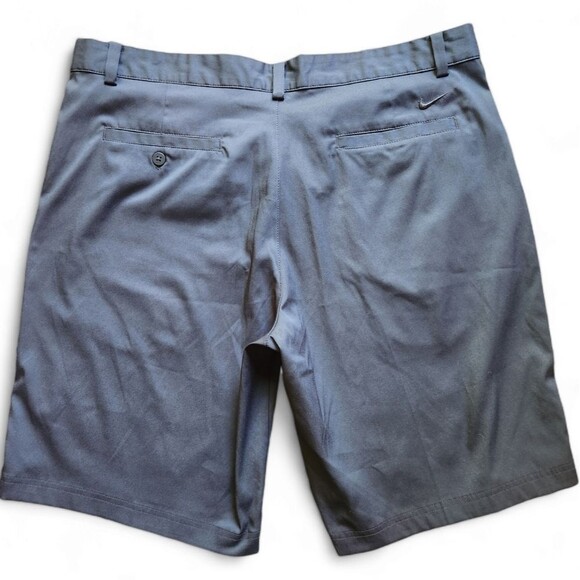 NIKE GOLF standard fit dry-fit shorts size 38 sports breathable comfortable - Picture 4 of 10